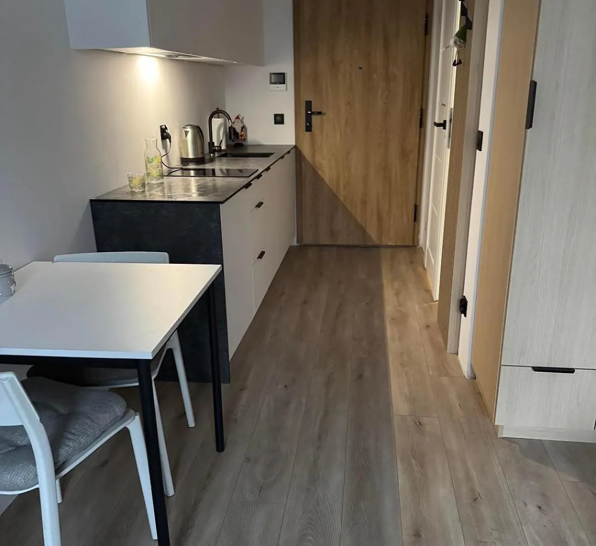 Lofty Nad Warta Lejlighed Poznań