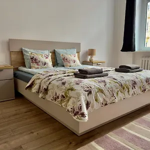 Apartamento Sophie, Poznan