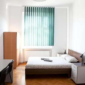Апартаменты Ionia Apartment-stary Rynek, Познань